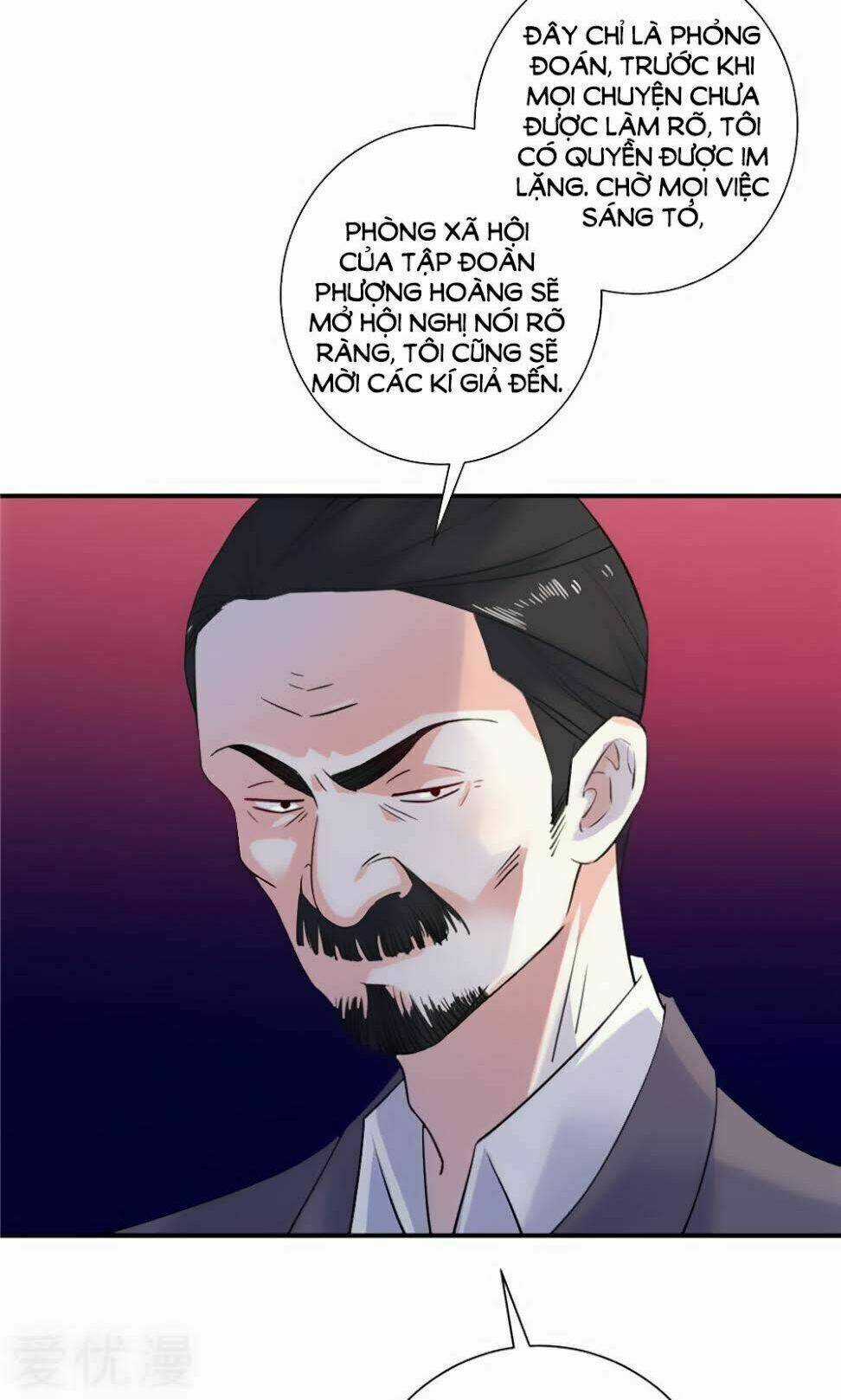 Vợ Yêu Là Báu Vật Chapter 89 trang 5