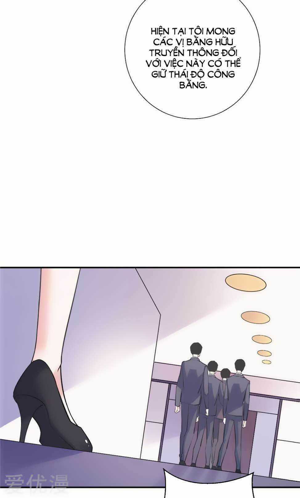 Vợ Yêu Là Báu Vật Chapter 89 trang 6