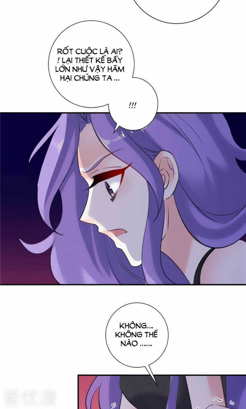 Vợ Yêu Là Báu Vật Chapter 89 trang 8