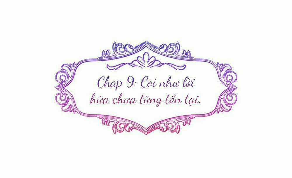 Vợ Yêu Là Báu Vật Chapter 9 trang 2