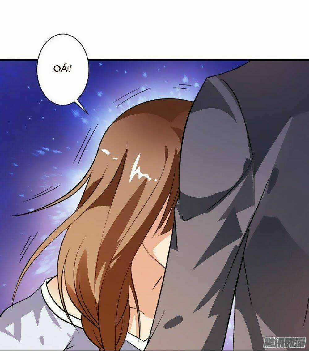 Vợ Yêu Là Báu Vật Chapter 9 trang 22