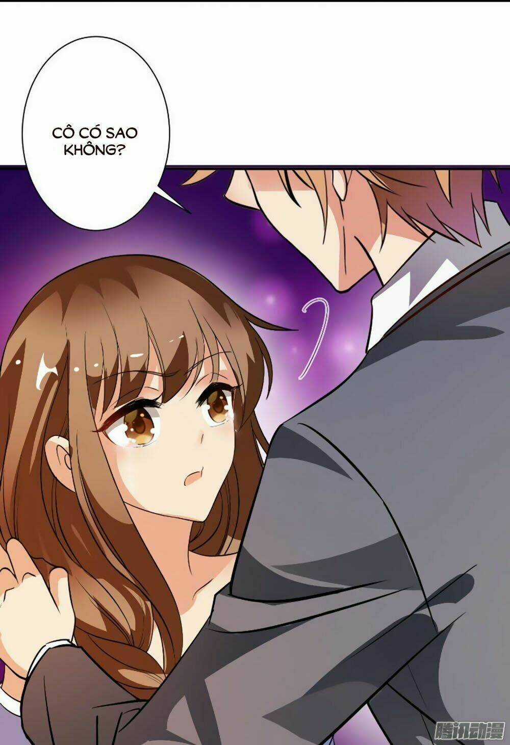 Vợ Yêu Là Báu Vật Chapter 9 trang 23