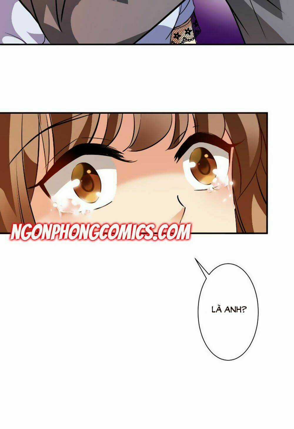 Vợ Yêu Là Báu Vật Chapter 9 trang 24