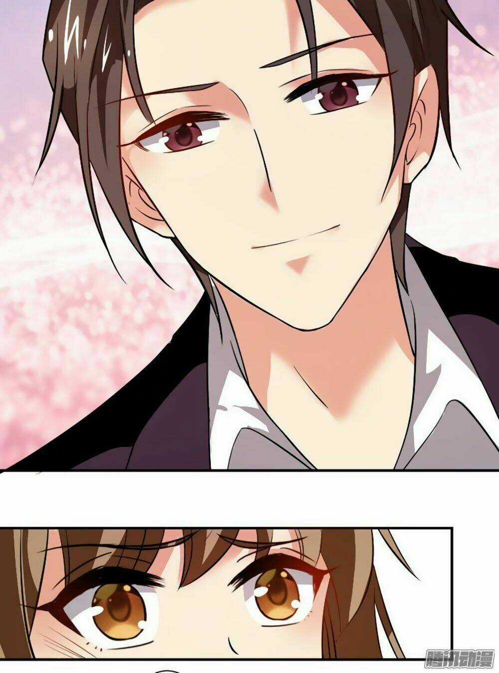 Vợ Yêu Là Báu Vật Chapter 9 trang 6