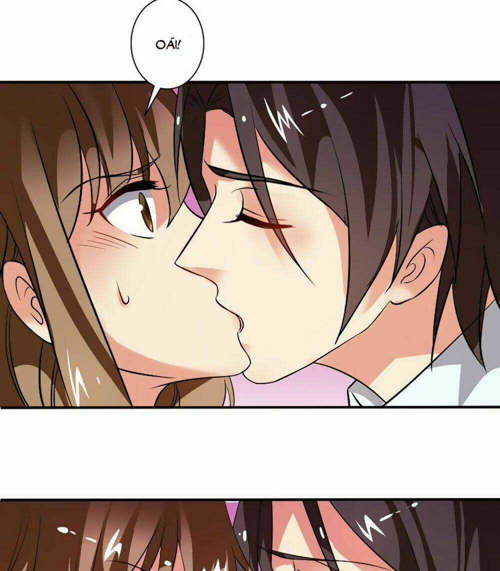 Vợ Yêu Là Báu Vật Chapter 9 trang 7