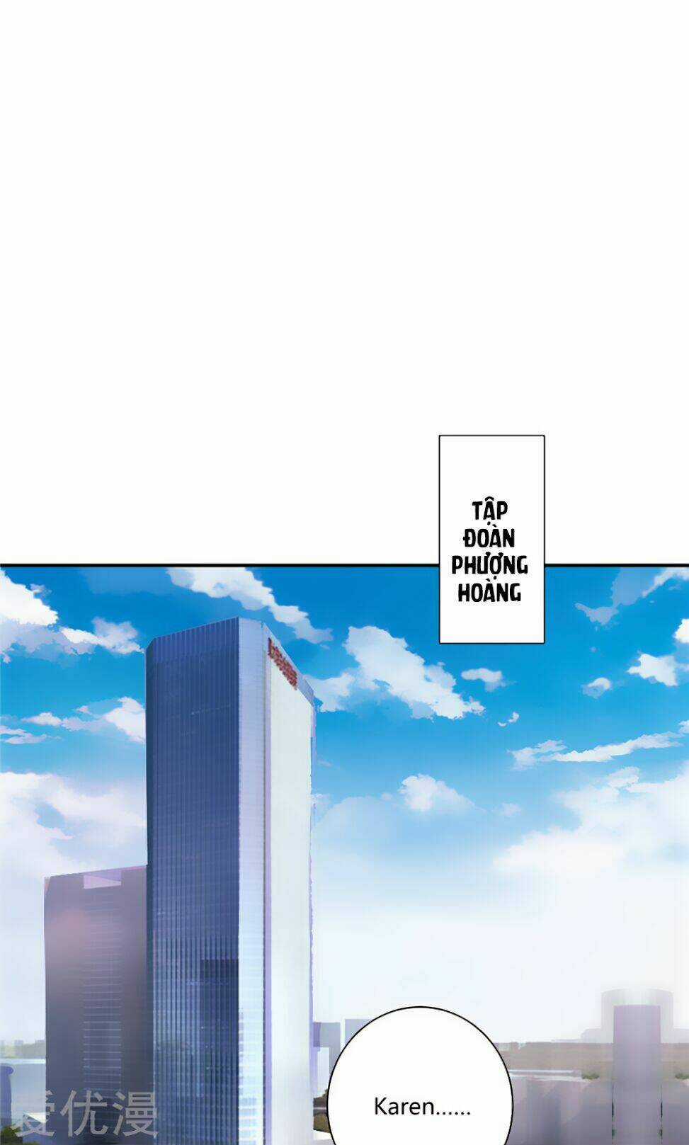 Vợ Yêu Là Báu Vật Chapter 91 trang 8