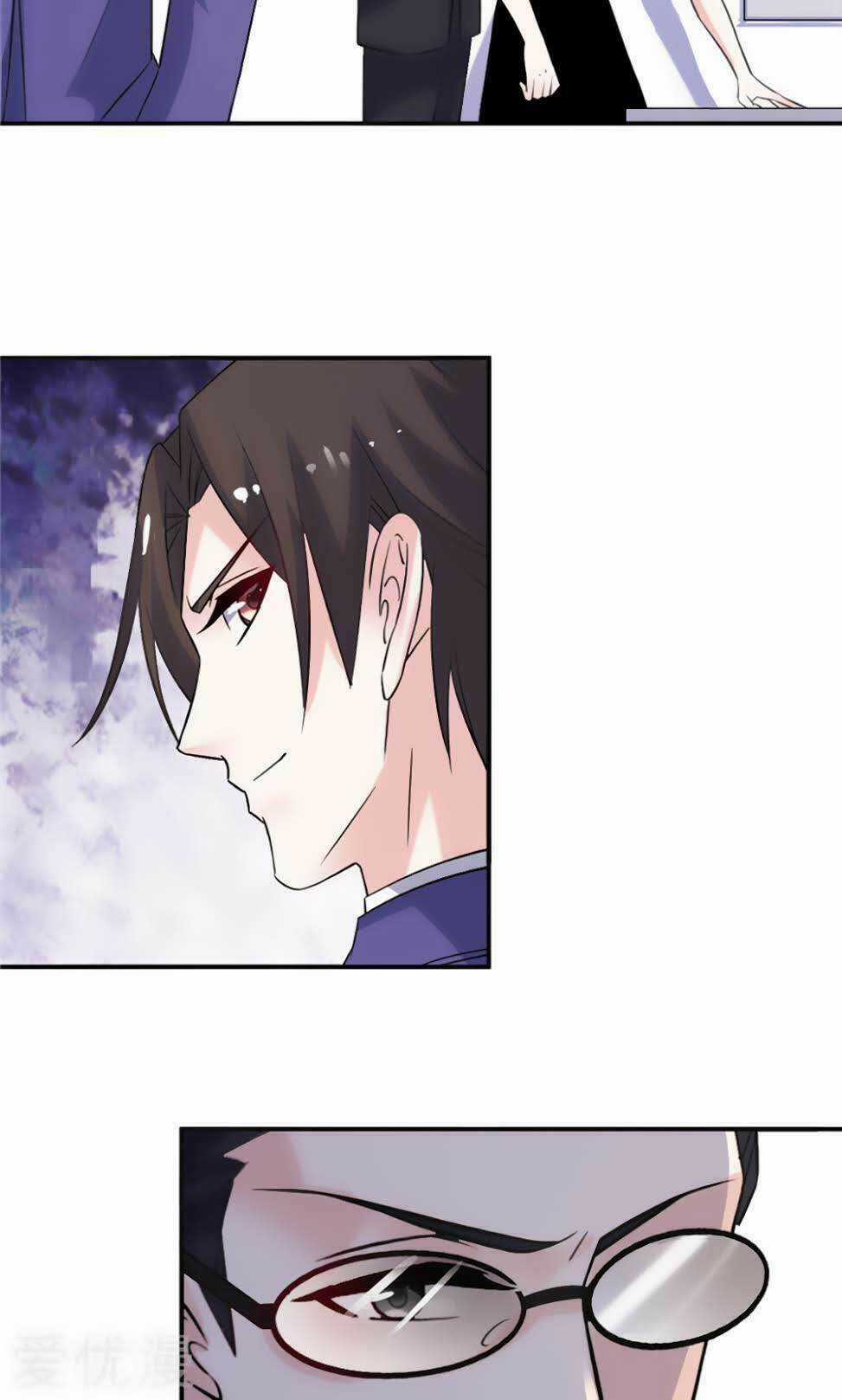 Vợ Yêu Là Báu Vật Chapter 92 trang 11
