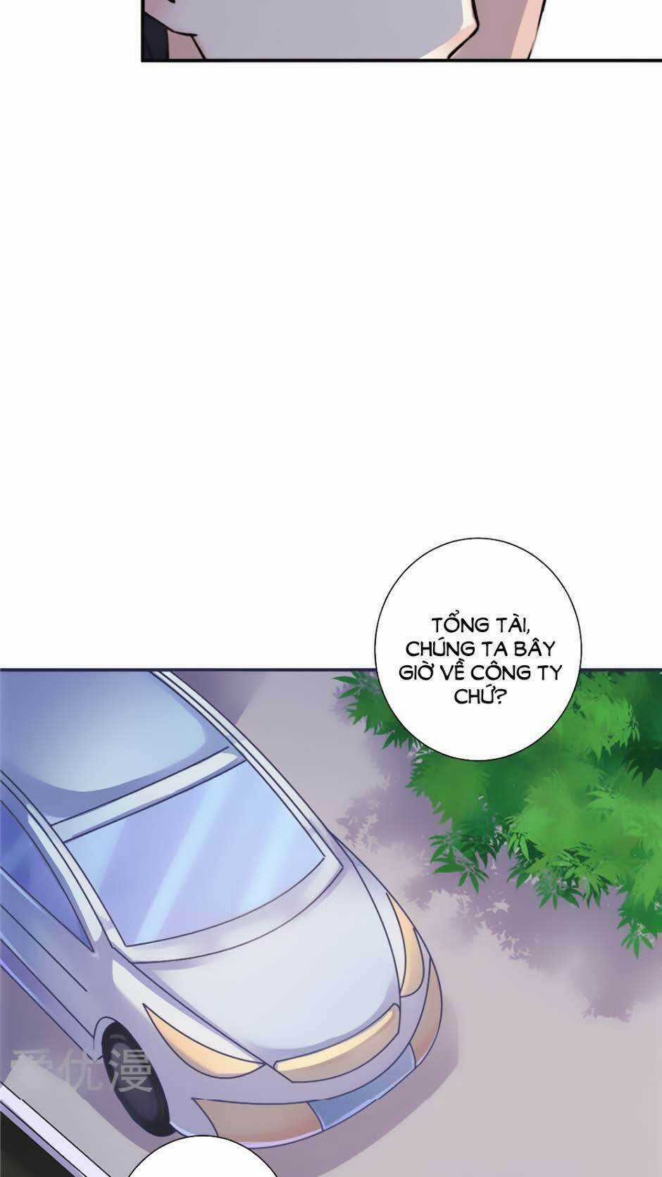 Vợ Yêu Là Báu Vật Chapter 92 trang 12