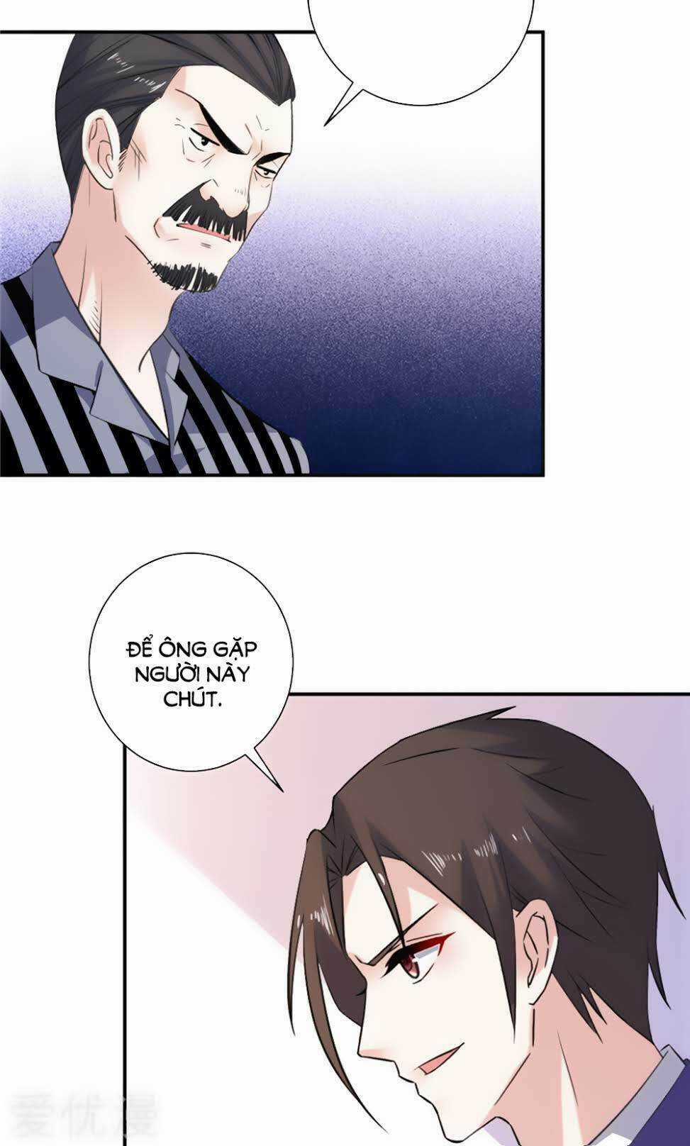 Vợ Yêu Là Báu Vật Chapter 92 trang 16