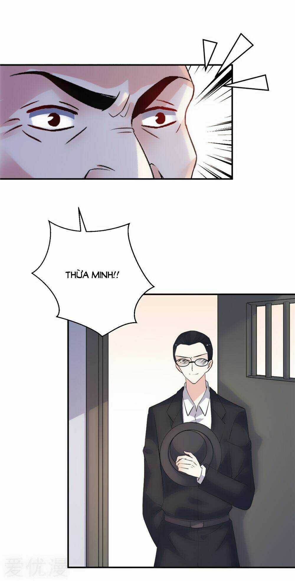 Vợ Yêu Là Báu Vật Chapter 92 trang 18