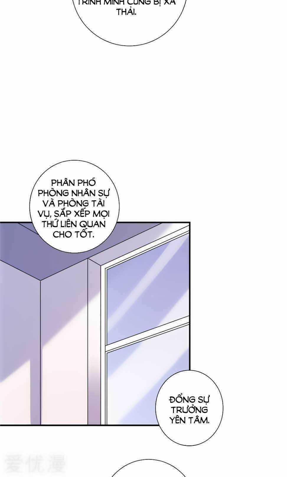 Vợ Yêu Là Báu Vật Chapter 92 trang 4