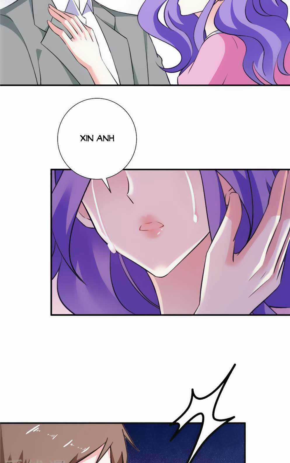 Vợ Yêu Là Báu Vật Chapter 93 trang 12