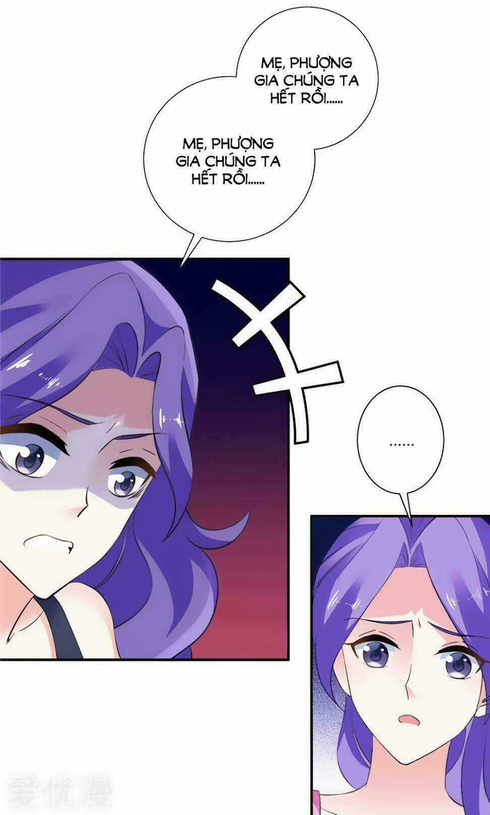 Vợ Yêu Là Báu Vật Chapter 93 trang 2