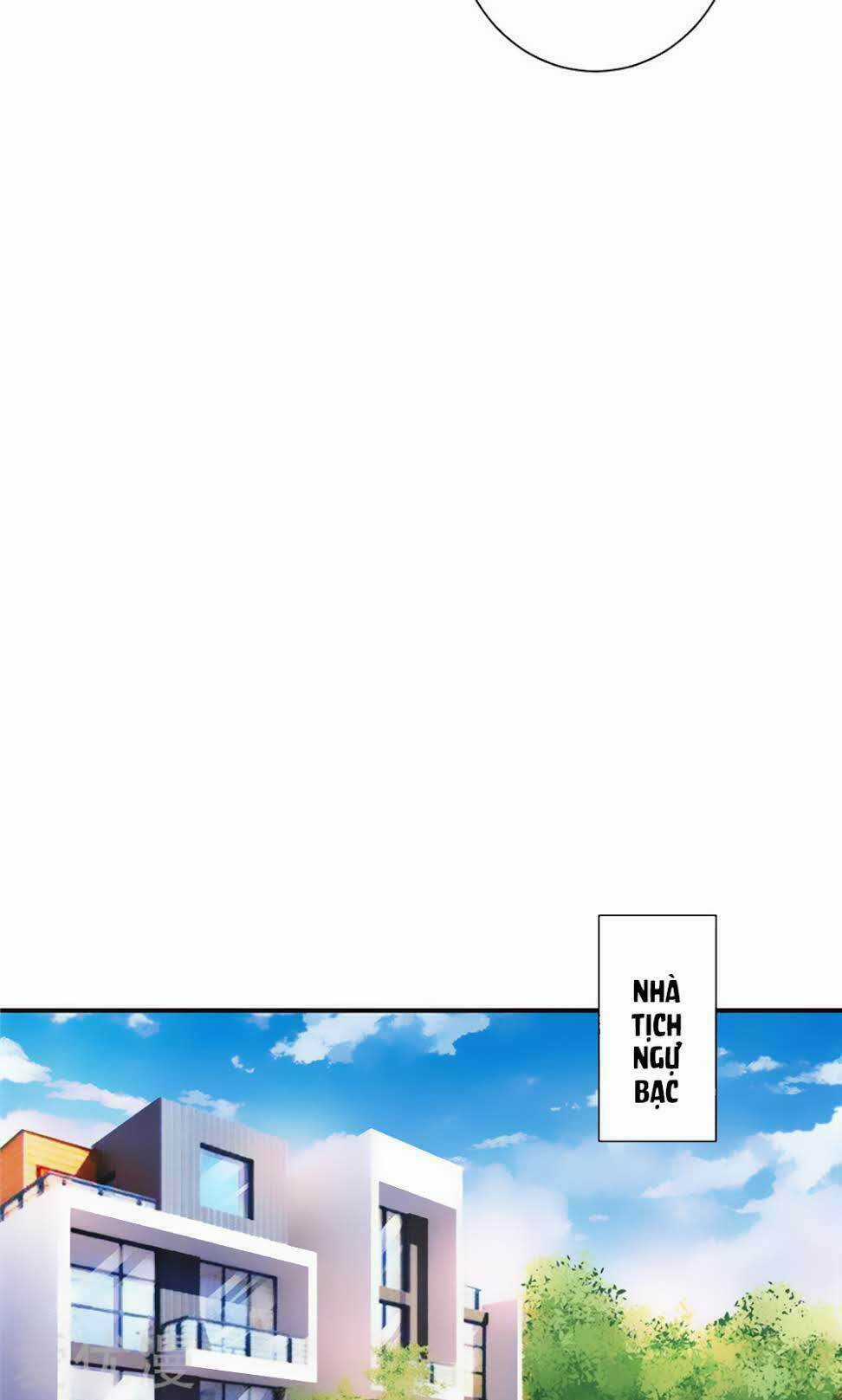 Vợ Yêu Là Báu Vật Chapter 93 trang 4