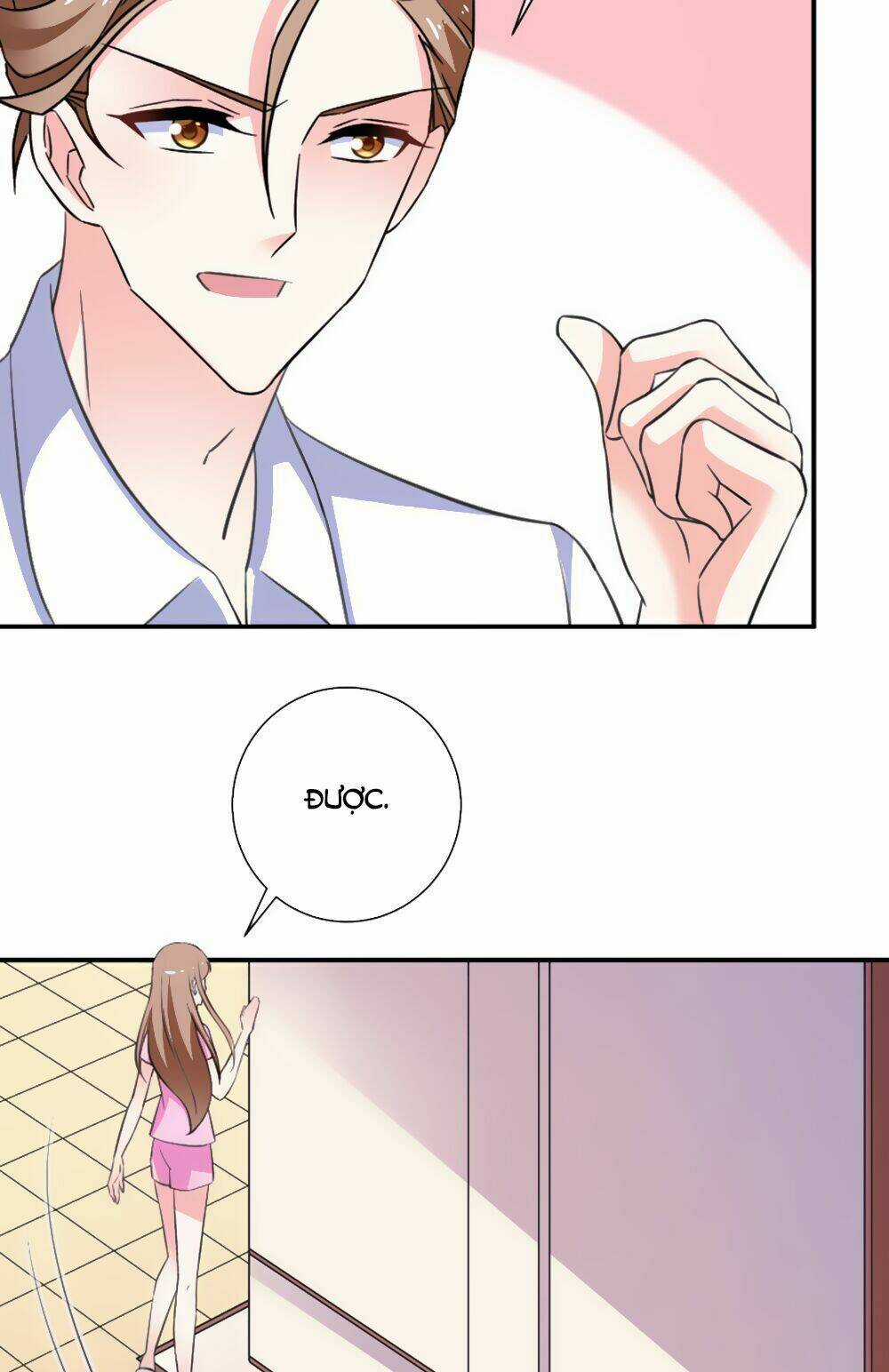 Vợ Yêu Là Báu Vật Chapter 94 trang 2