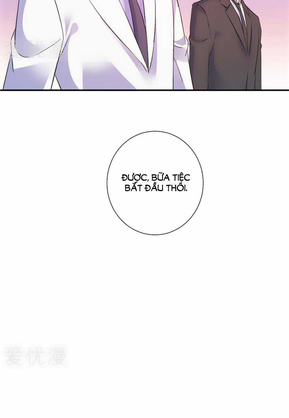 Vợ Yêu Là Báu Vật Chapter 94 trang 21