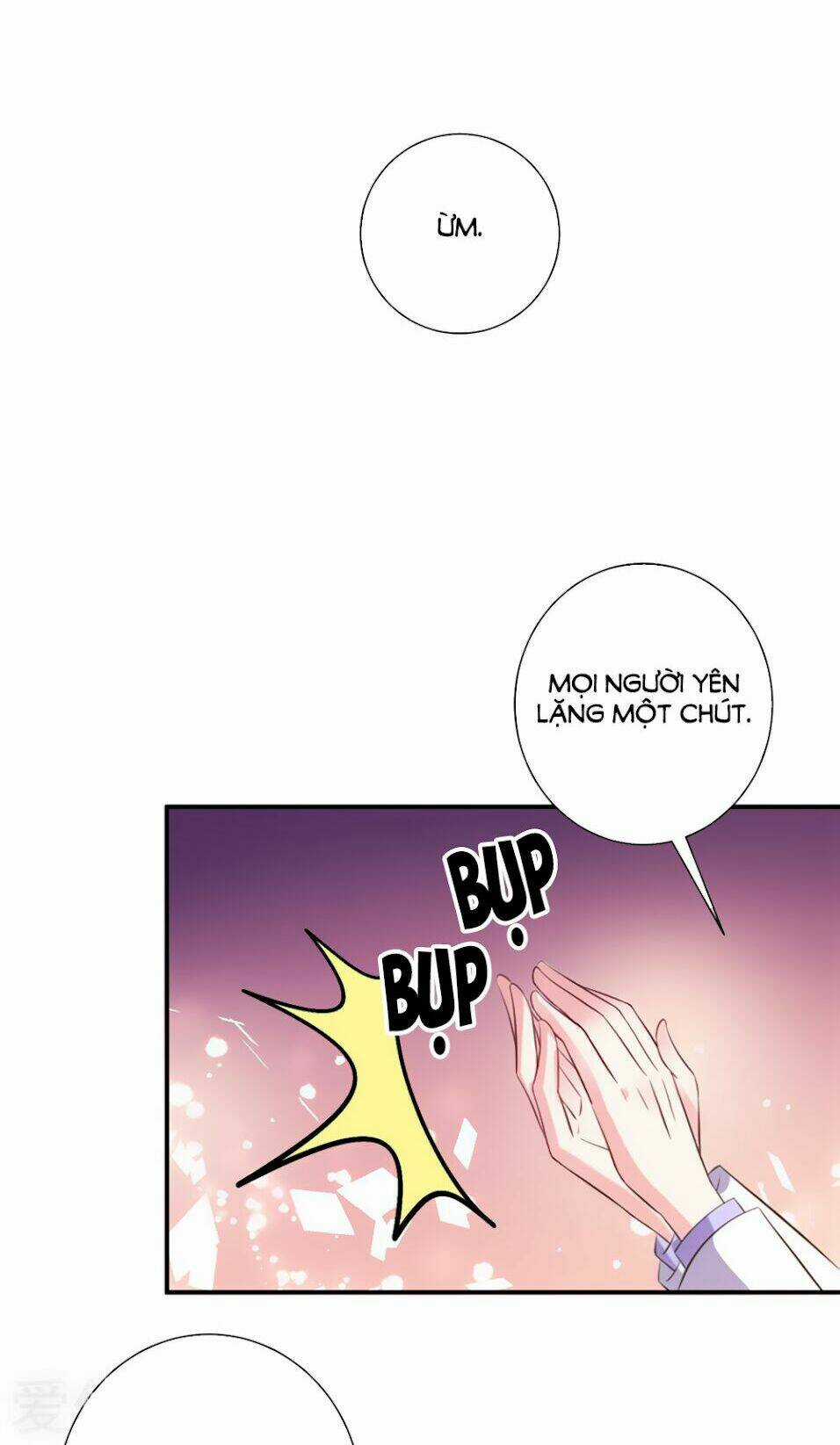 Vợ Yêu Là Báu Vật Chapter 95 trang 12