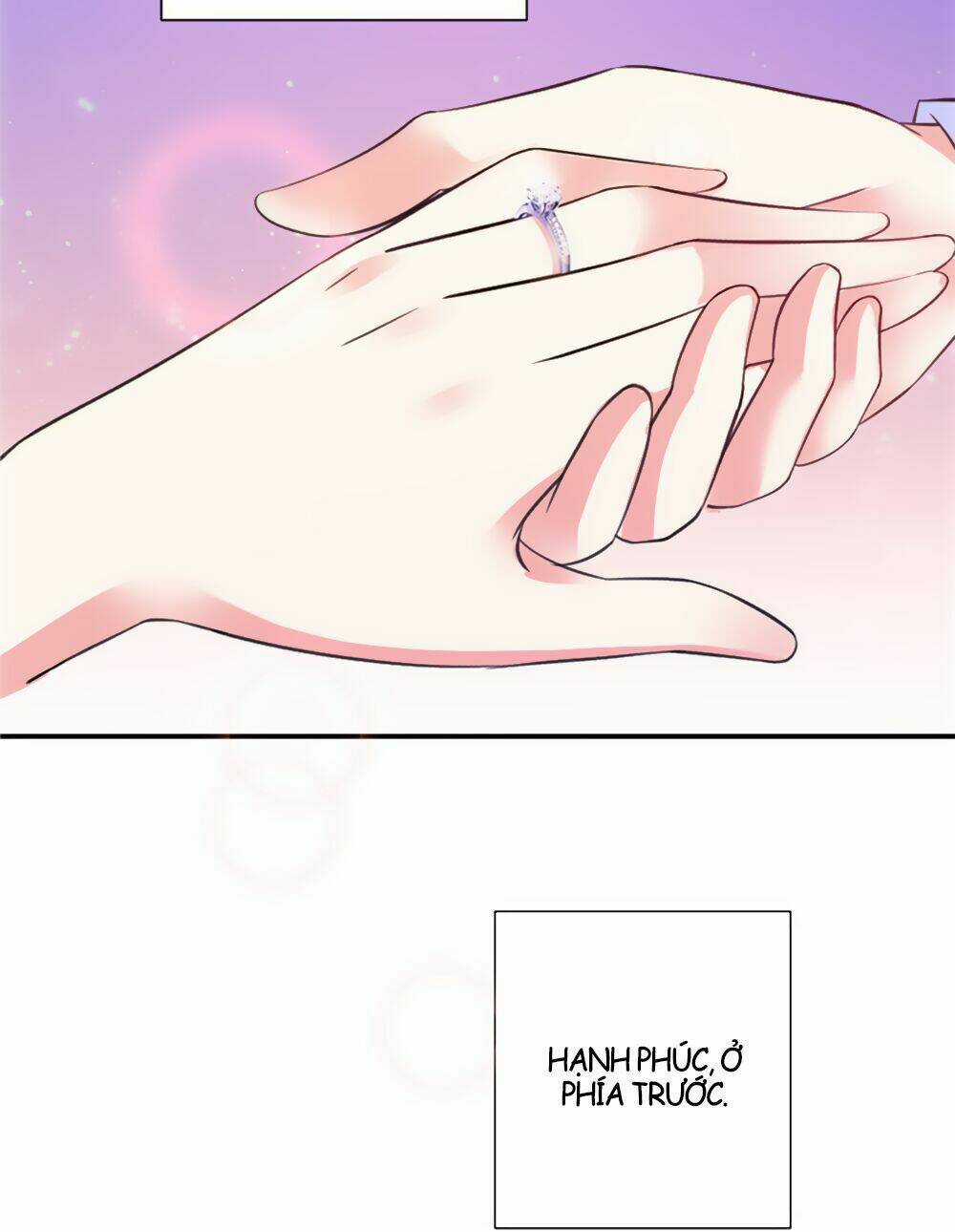 Vợ Yêu Là Báu Vật Chapter 95 trang 21