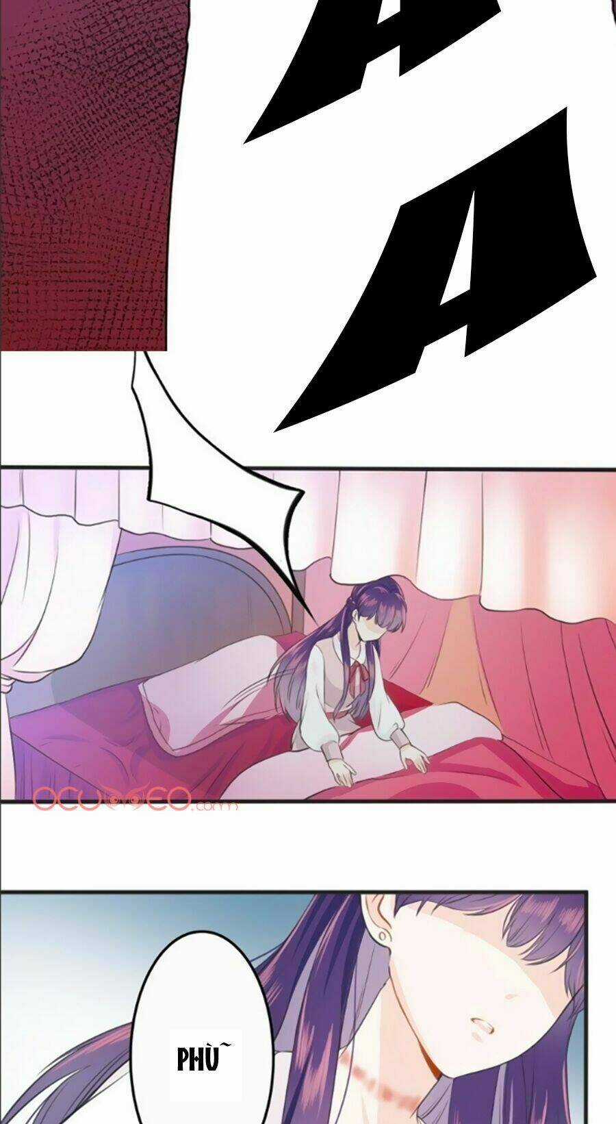 Vợ Yêu Tư Sủng Của Thiếu Soái Chapter 1 trang 10