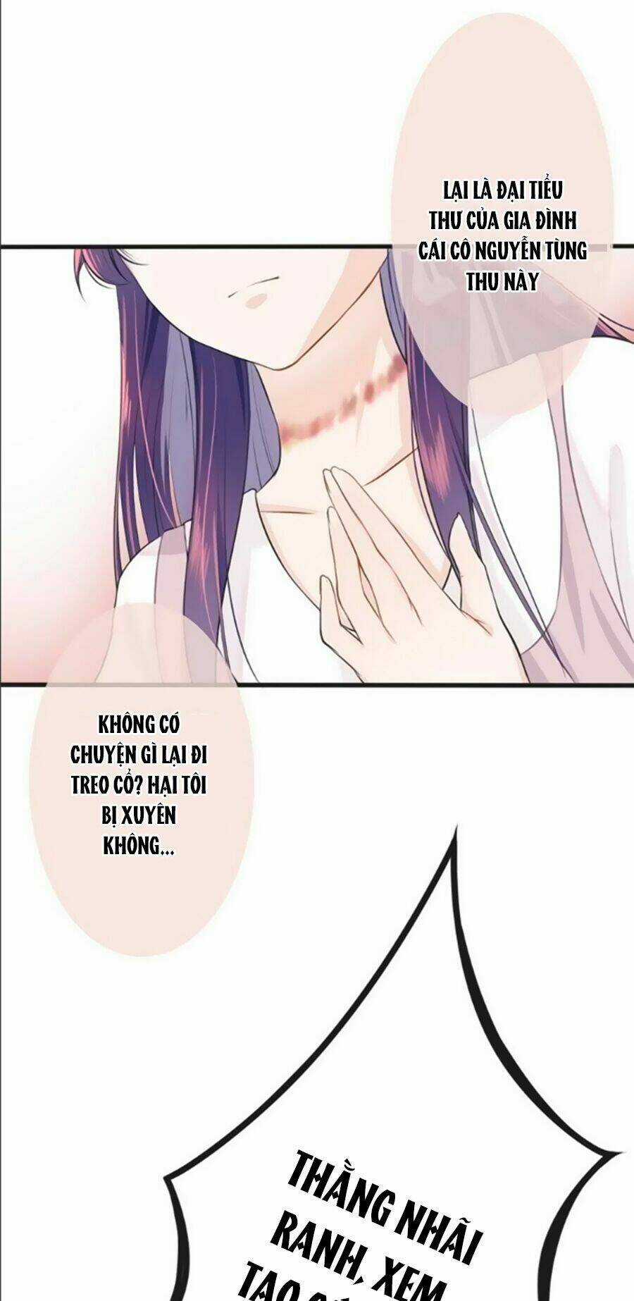 Vợ Yêu Tư Sủng Của Thiếu Soái Chapter 1 trang 21