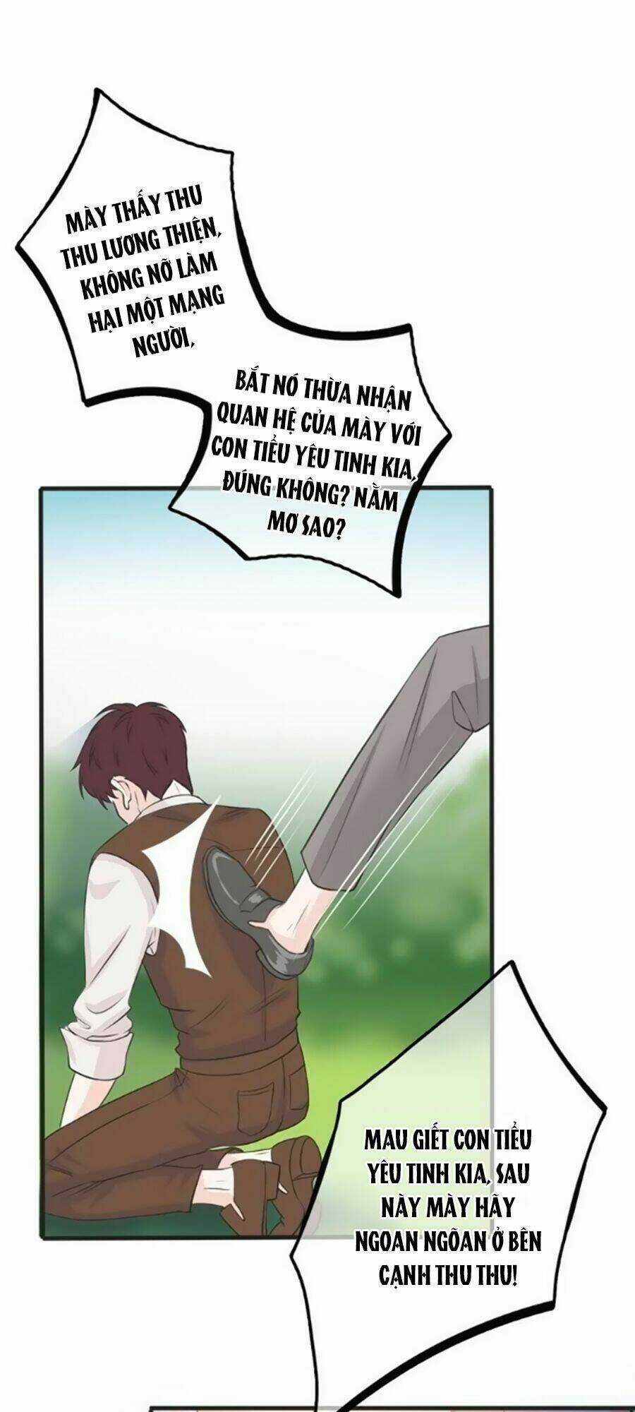 Vợ Yêu Tư Sủng Của Thiếu Soái Chapter 1 trang 32