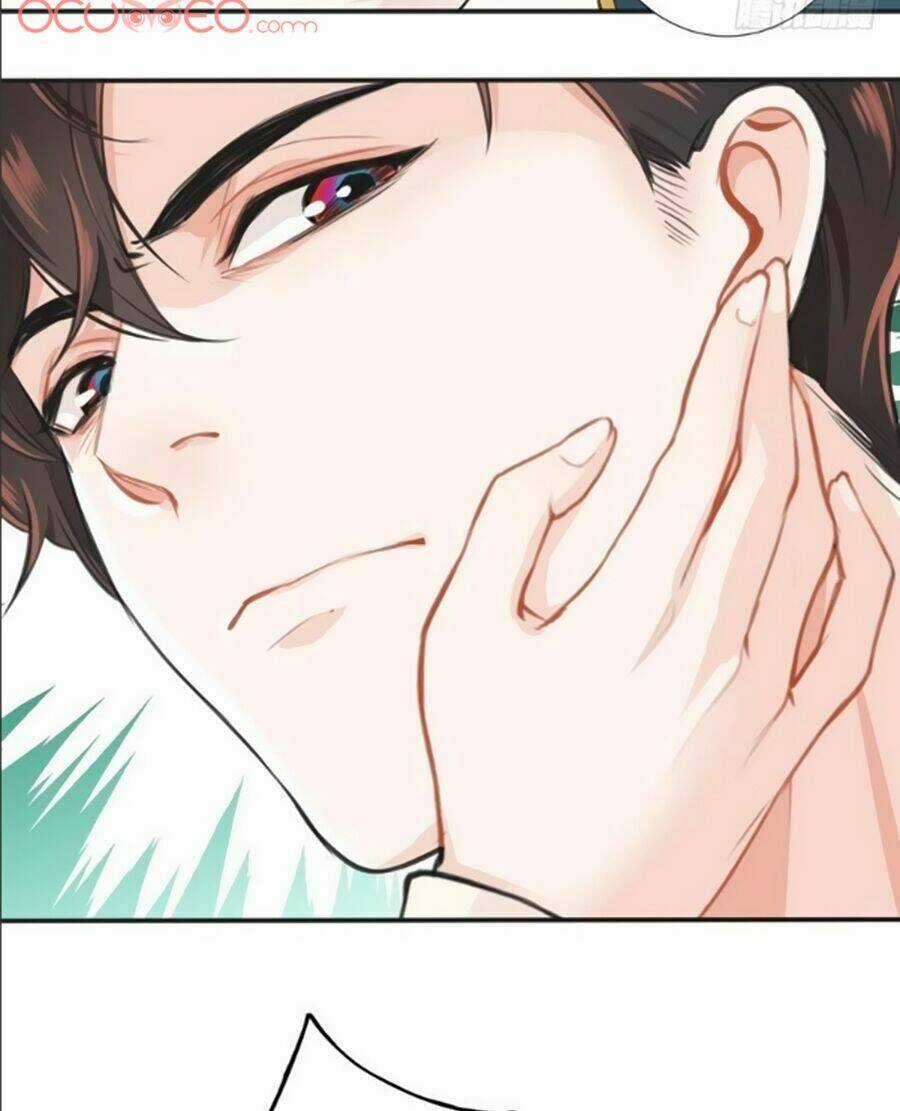 Vợ Yêu Tư Sủng Của Thiếu Soái Chapter 1 trang 7