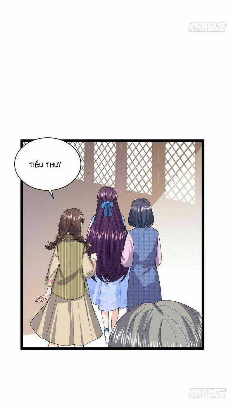 Vợ Yêu Tư Sủng Của Thiếu Soái Chapter 10 trang 11