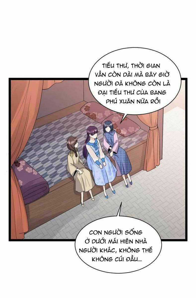 Vợ Yêu Tư Sủng Của Thiếu Soái Chapter 10 trang 12