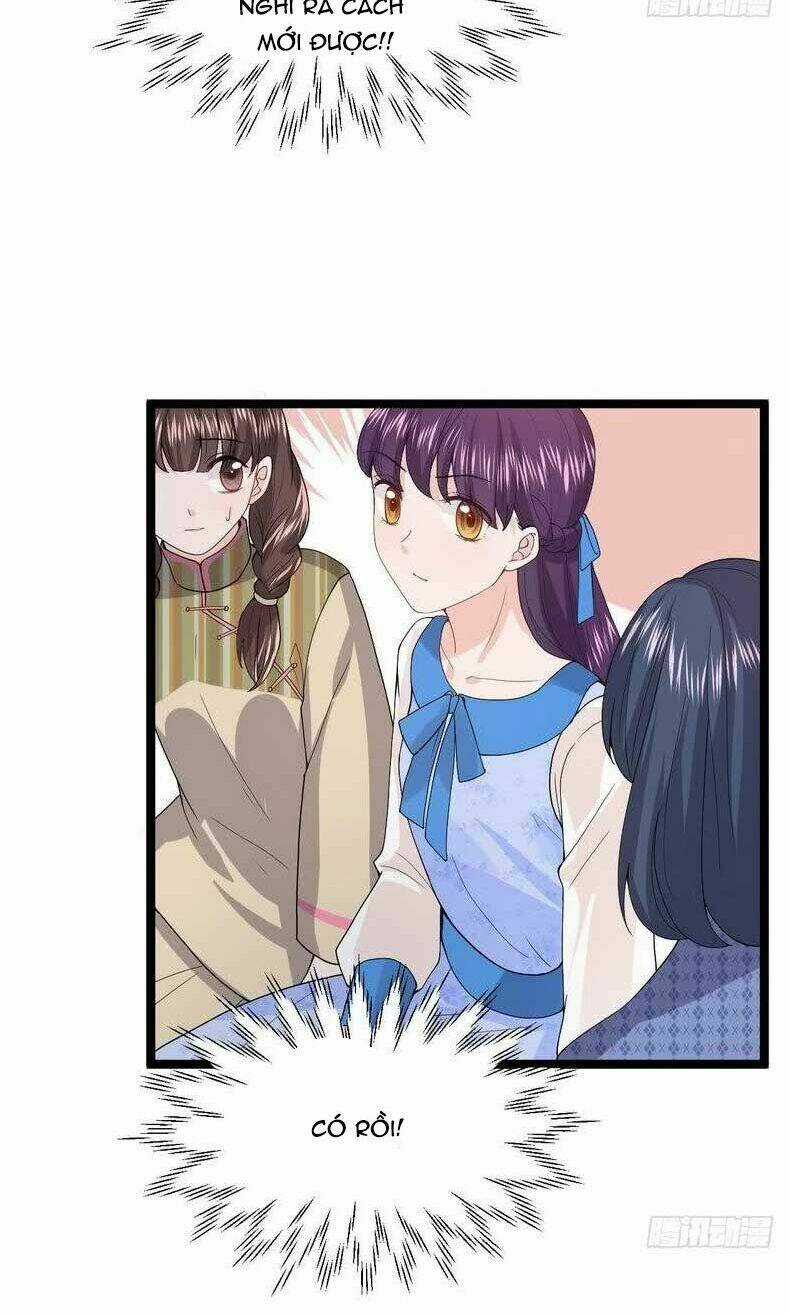 Vợ Yêu Tư Sủng Của Thiếu Soái Chapter 10 trang 15