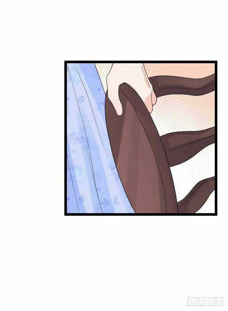 Vợ Yêu Tư Sủng Của Thiếu Soái Chapter 10 trang 17