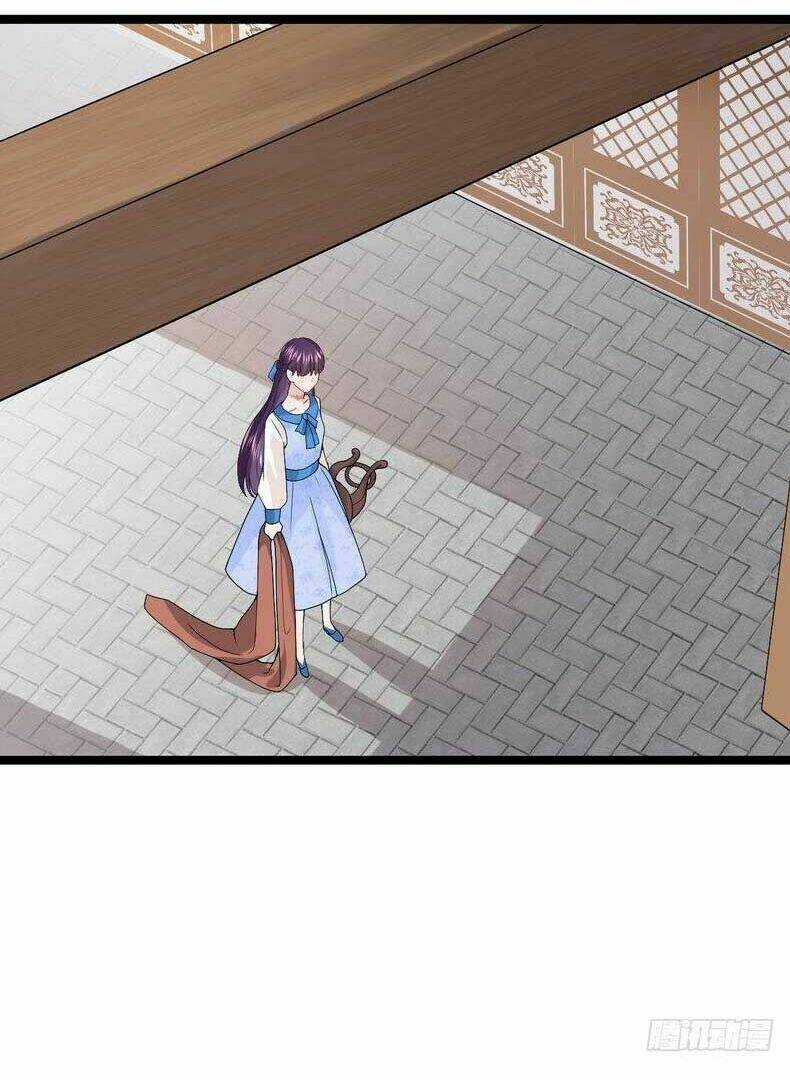 Vợ Yêu Tư Sủng Của Thiếu Soái Chapter 10 trang 18