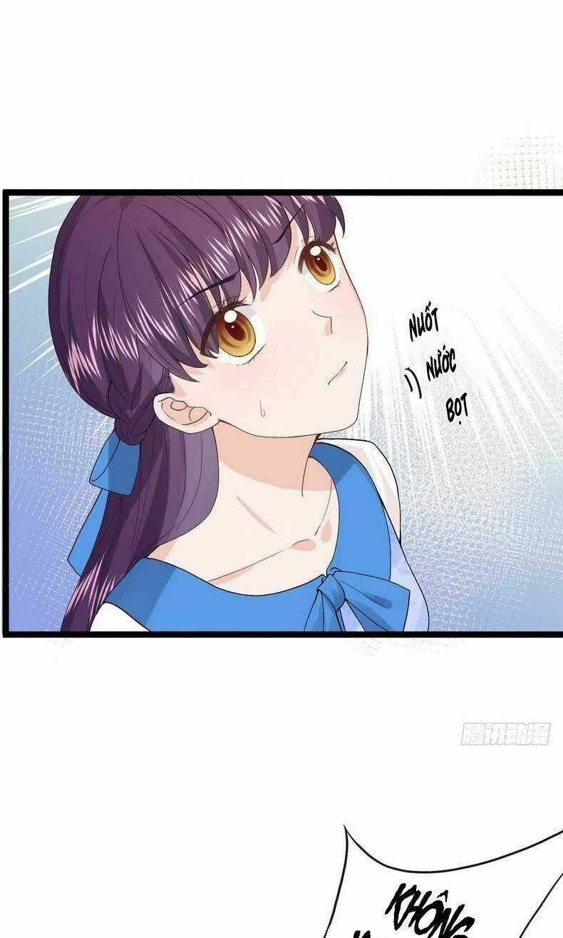 Vợ Yêu Tư Sủng Của Thiếu Soái Chapter 10 trang 19