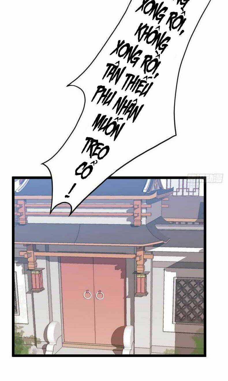 Vợ Yêu Tư Sủng Của Thiếu Soái Chapter 10 trang 20