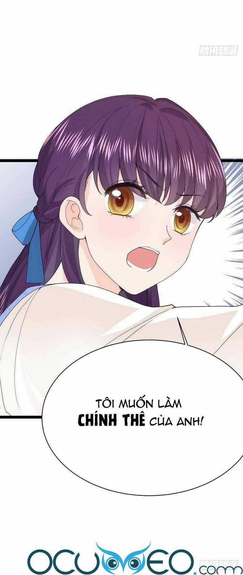 Vợ Yêu Tư Sủng Của Thiếu Soái Chapter 10 trang 38