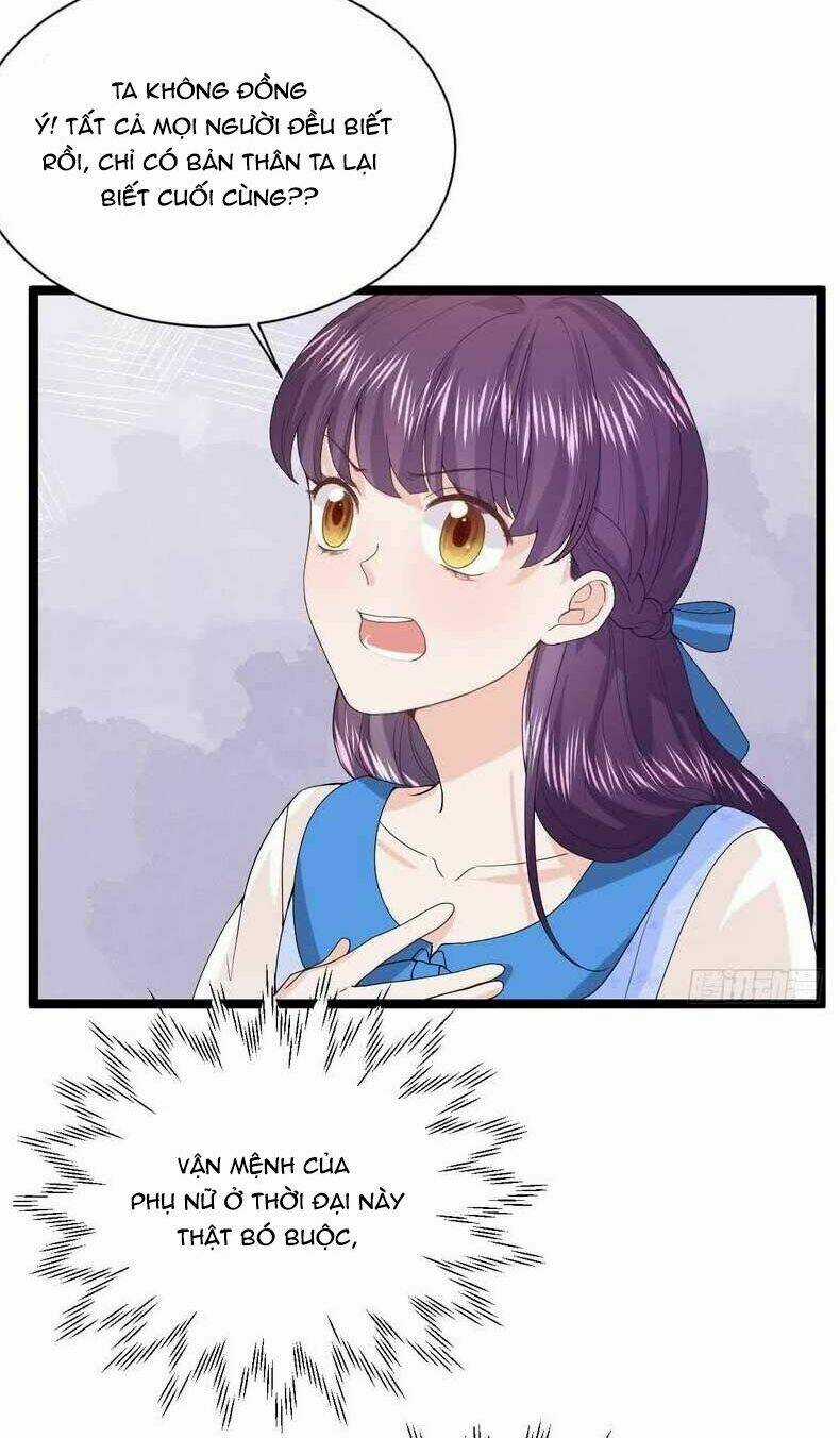 Vợ Yêu Tư Sủng Của Thiếu Soái Chapter 10 trang 7