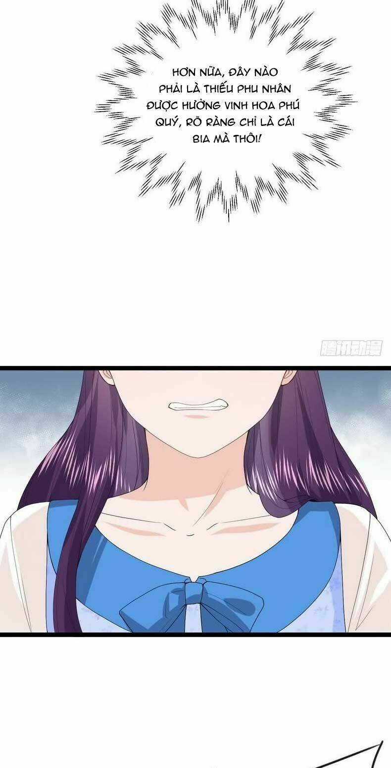 Vợ Yêu Tư Sủng Của Thiếu Soái Chapter 10 trang 8