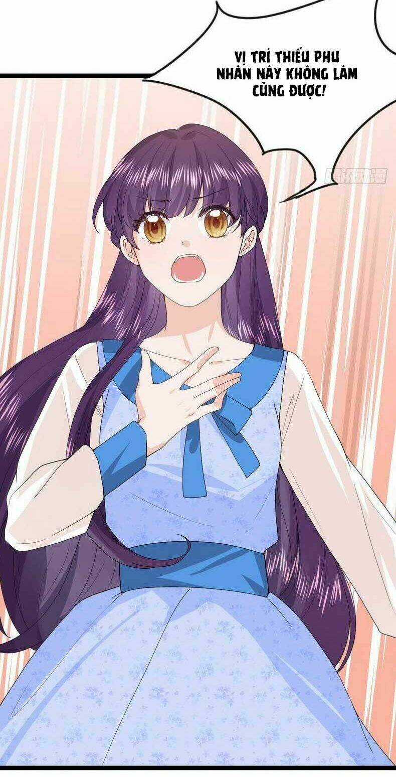 Vợ Yêu Tư Sủng Của Thiếu Soái Chapter 10 trang 9