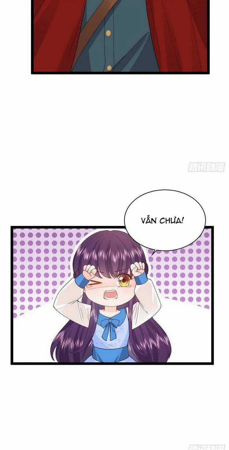 Vợ Yêu Tư Sủng Của Thiếu Soái Chapter 11 trang 16