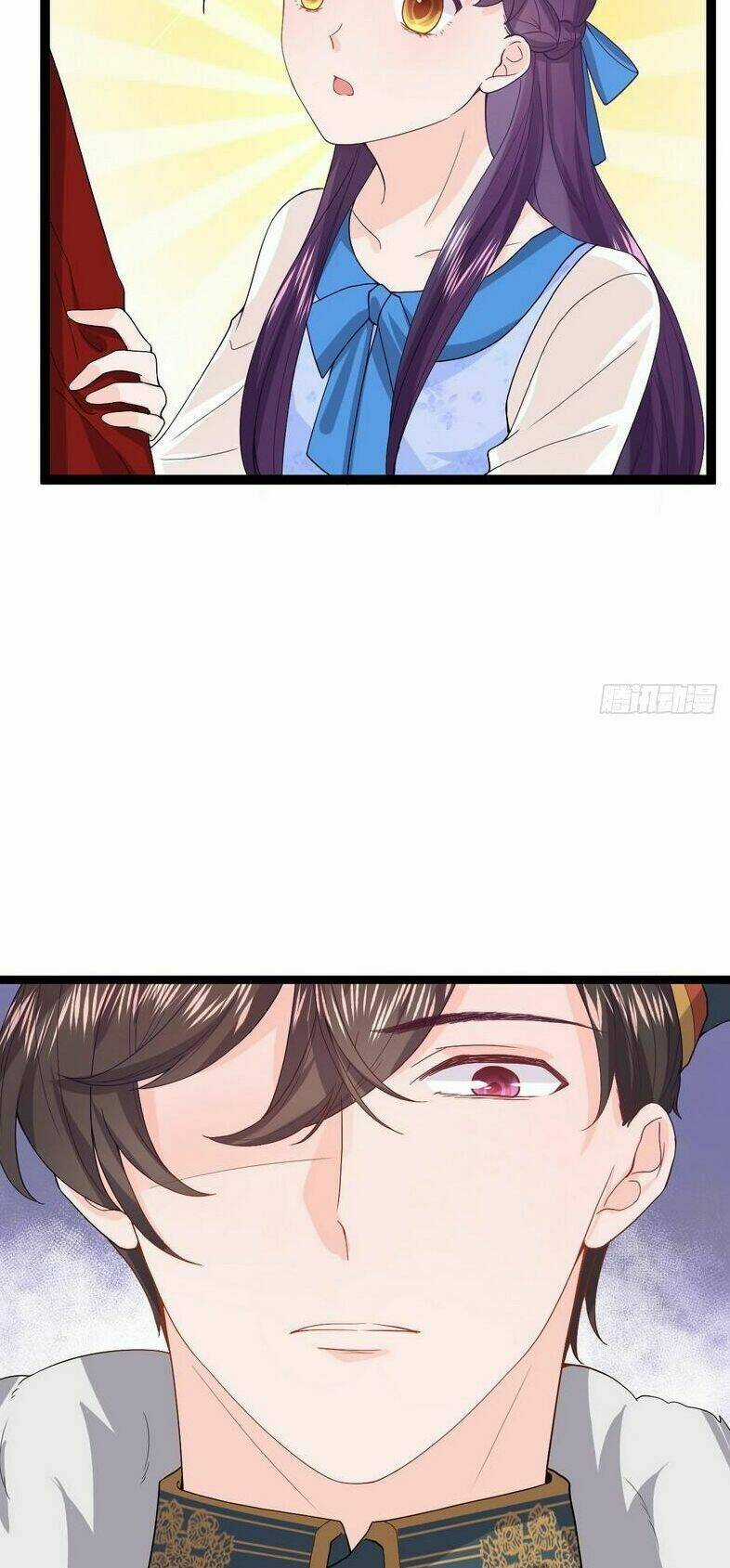 Vợ Yêu Tư Sủng Của Thiếu Soái Chapter 11 trang 19