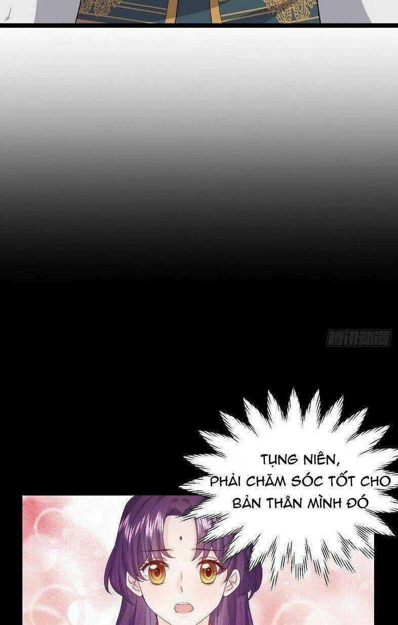 Vợ Yêu Tư Sủng Của Thiếu Soái Chapter 11 trang 20