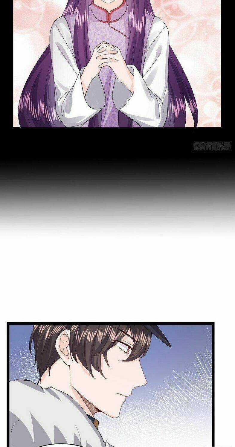 Vợ Yêu Tư Sủng Của Thiếu Soái Chapter 11 trang 21