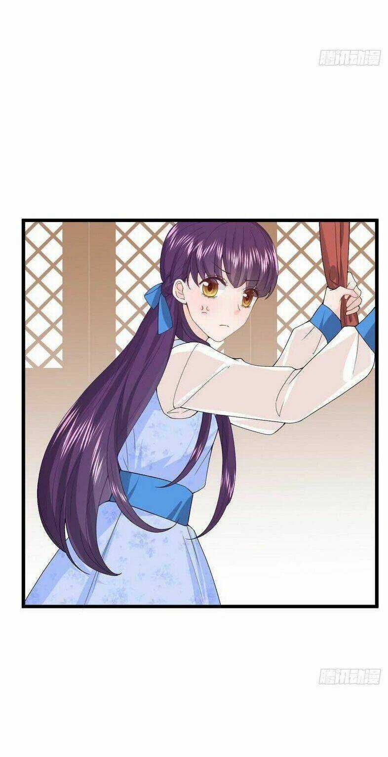 Vợ Yêu Tư Sủng Của Thiếu Soái Chapter 11 trang 4