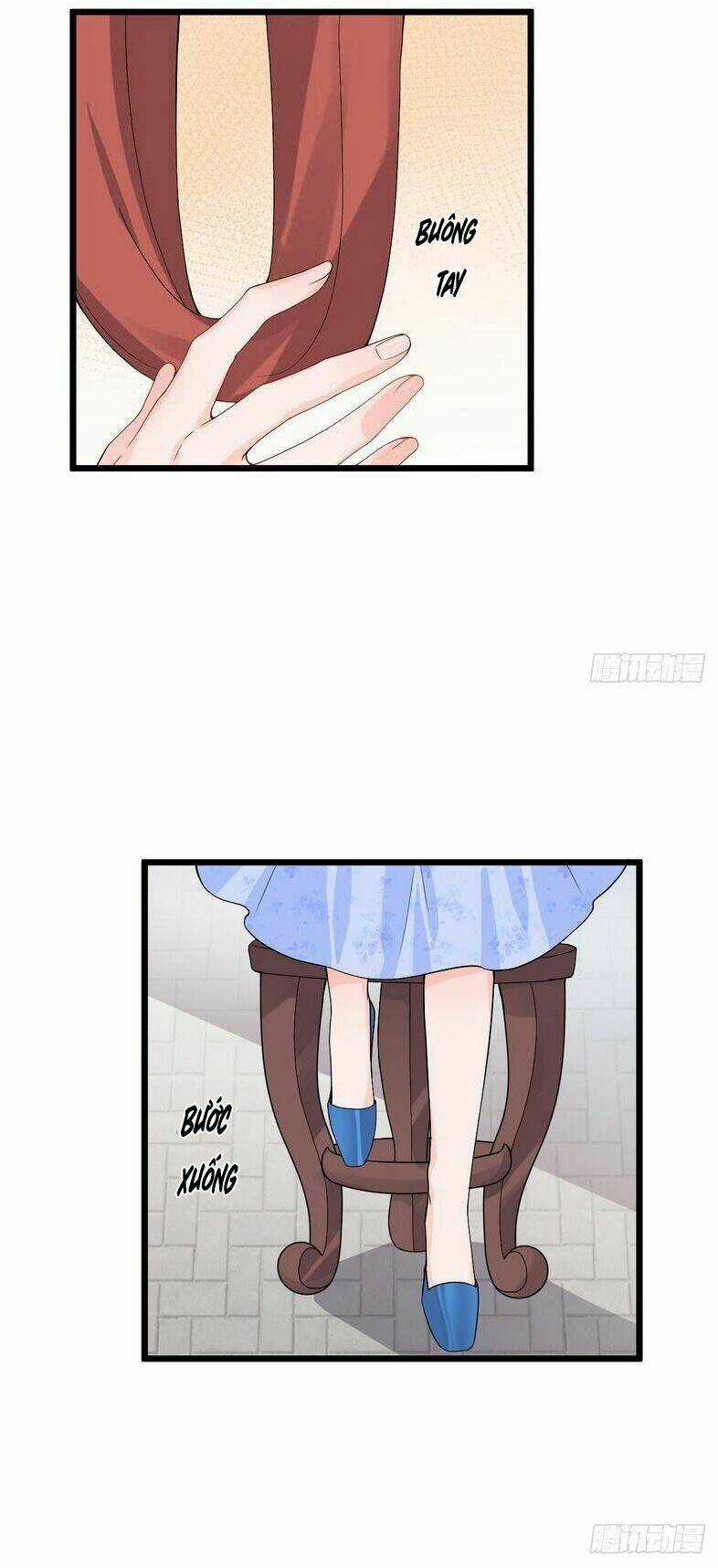 Vợ Yêu Tư Sủng Của Thiếu Soái Chapter 11 trang 5