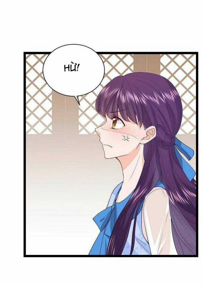 Vợ Yêu Tư Sủng Của Thiếu Soái Chapter 11 trang 7