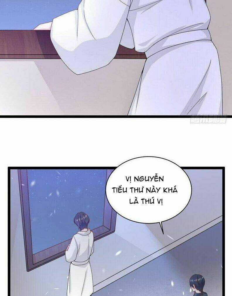 Vợ Yêu Tư Sủng Của Thiếu Soái Chapter 12 trang 10