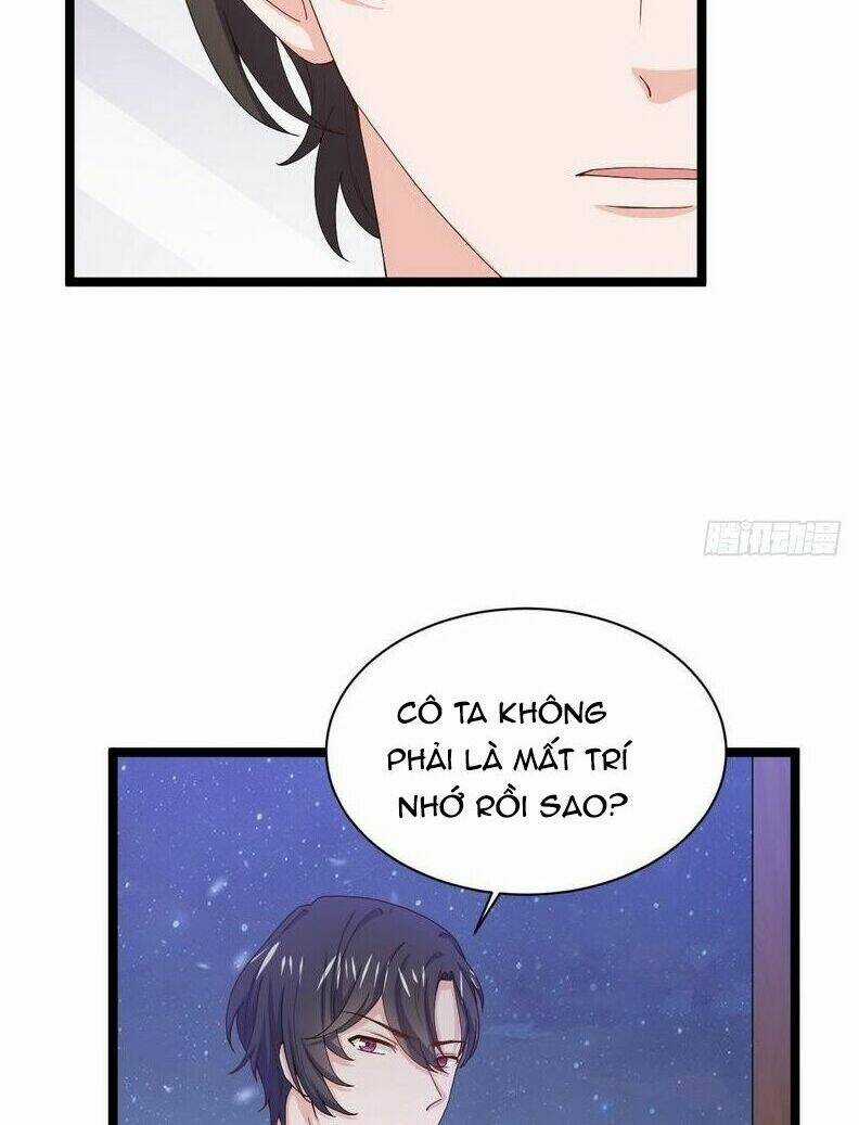 Vợ Yêu Tư Sủng Của Thiếu Soái Chapter 12 trang 13