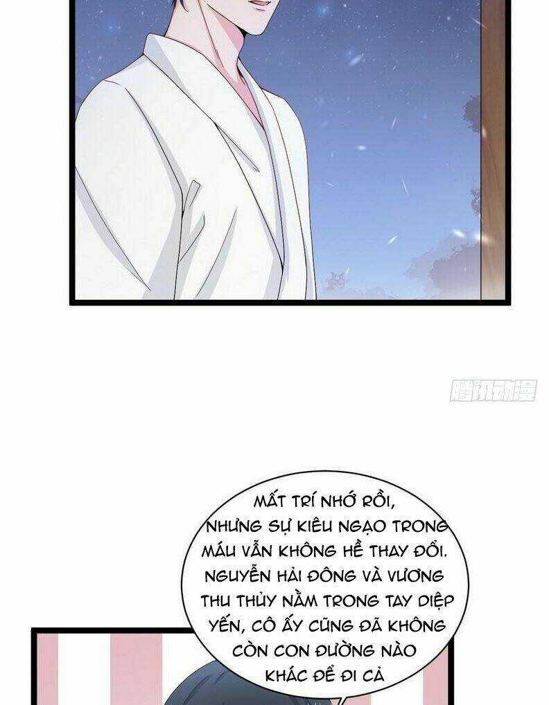 Vợ Yêu Tư Sủng Của Thiếu Soái Chapter 12 trang 14