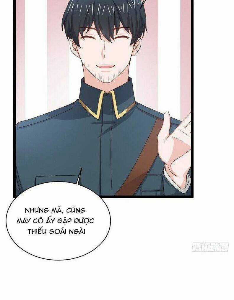 Vợ Yêu Tư Sủng Của Thiếu Soái Chapter 12 trang 15