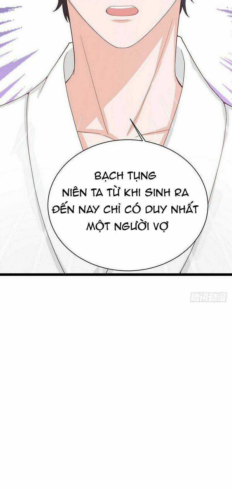 Vợ Yêu Tư Sủng Của Thiếu Soái Chapter 12 trang 18