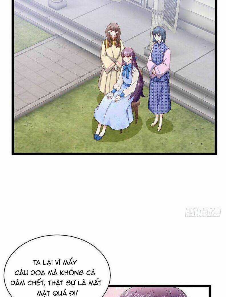 Vợ Yêu Tư Sủng Của Thiếu Soái Chapter 12 trang 20